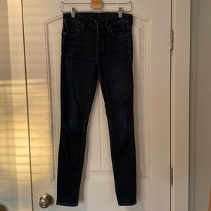 Citizens of Humanity Denim